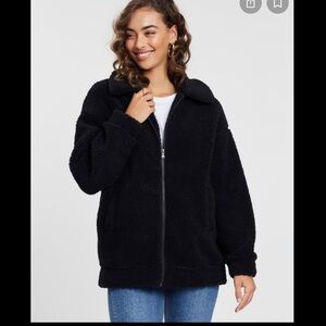 ALL ABOUT EVE CECILA JACKET